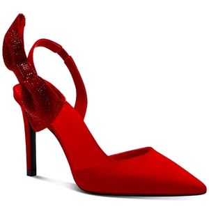 INC INTERNATIONAL CONCEPTS Aminah Abdul Jillil for INC ForeverYour Girl Bow